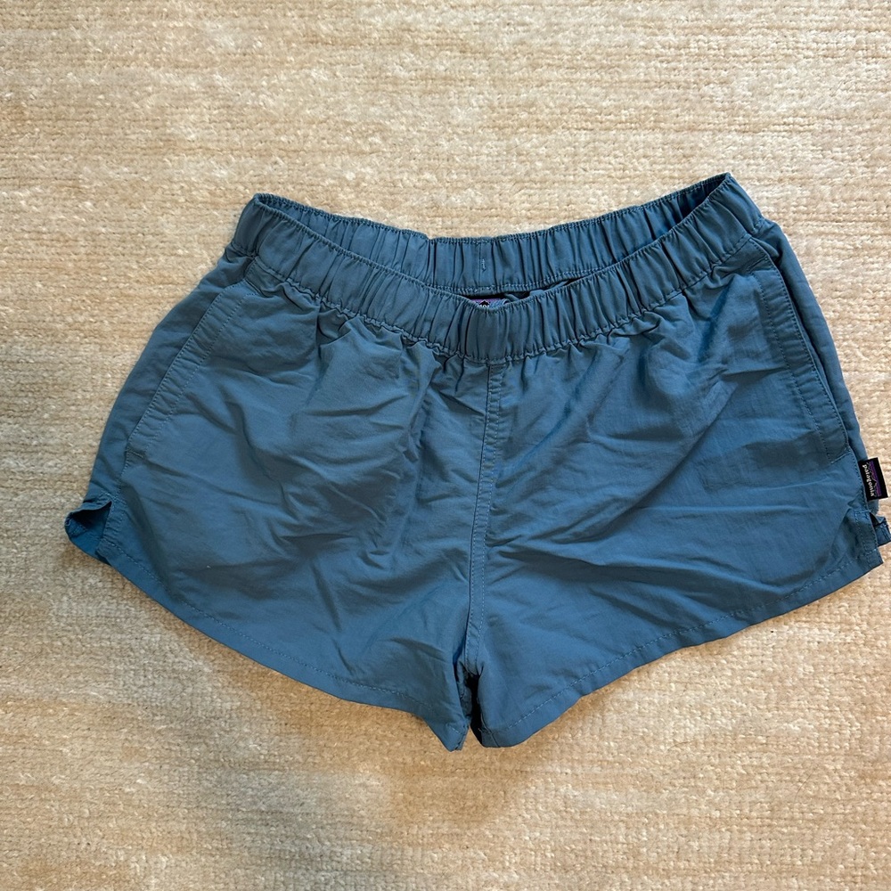 Patagonia Barely Baggies Shorts